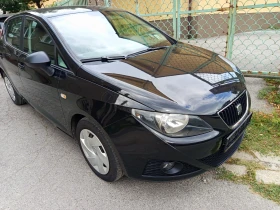 Seat Ibiza Seat Ibiza 1.2 Бензин - Car24.bg Seat Ibiza Seat Ibiza 1.2 Бензин