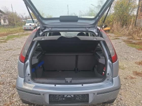 Opel Corsa 1.2i klima - 2400 лв. / 1227.10 € - 71006502 9 | Car24.bg Opel Corsa 1.2i klima - 2400 лв. / 1227.10 € - 71006502 9