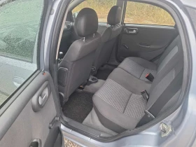 Opel Corsa 1.2i klima - 2400 лв. / 1227.10 € - 71006502 13 | Car24.bg Opel Corsa 1.2i klima - 2400 лв. / 1227.10 € - 71006502 13