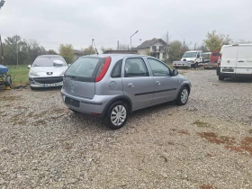 Opel Corsa 1.2i klima - 2400 лв. / 1227.10 € - 71006502 2 | Car24.bg Opel Corsa 1.2i klima - 2400 лв. / 1227.10 € - 71006502 2