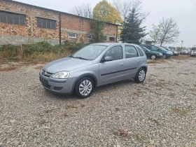 Opel Corsa 1.2i klima - 2400 лв. / 1227.10 € - 71006502 4 | Car24.bg Opel Corsa 1.2i klima - 2400 лв. / 1227.10 € - 71006502 4
