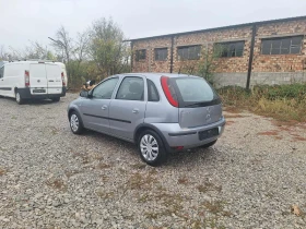 Opel Corsa 1.2i klima - 2400 лв. / 1227.10 € - 71006502 3 | Car24.bg Opel Corsa 1.2i klima - 2400 лв. / 1227.10 € - 71006502 3