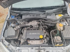 Opel Corsa 1.2i klima - 2400 лв. / 1227.10 € - 71006502 6 | Car24.bg Opel Corsa 1.2i klima - 2400 лв. / 1227.10 € - 71006502 6