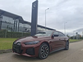 BMW i4 M50 - Car24.bg BMW i4 M50