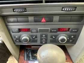 Audi A6 Quattro 2.7 TDI - 3400 € / 6649.82 лв. - 23039976 13 | Car24.bg Audi A6 Quattro 2.7 TDI - 3400 € / 6649.82 лв. - 23039976 13