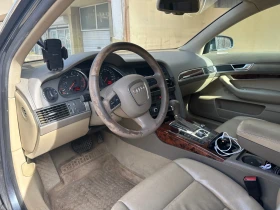 Audi A6 Quattro 2.7 TDI - 3400 € / 6649.82 лв. - 23039976 4 | Car24.bg Audi A6 Quattro 2.7 TDI - 3400 € / 6649.82 лв. - 23039976 4