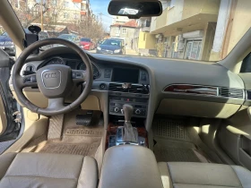 Audi A6 Quattro 2.7 TDI - 3400 € / 6649.82 лв. - 23039976 7 | Car24.bg Audi A6 Quattro 2.7 TDI - 3400 € / 6649.82 лв. - 23039976 7