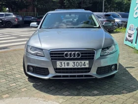 Audi A4 2.0 Tfsi B8 | Auto.bg — изображение 3 Audi A4 2.0 Tfsi B8 | Auto.bg — изображение 3