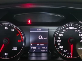 Audi A4 2.0 Tfsi B8 | Auto.bg — изображение 8 Audi A4 2.0 Tfsi B8 | Auto.bg — изображение 8