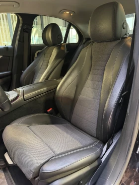Mercedes-Benz E 220 d * BLACK OPTIC * | Auto.bg — изображение 13 Mercedes-Benz E 220 d * BLACK OPTIC * | Auto.bg — изображение 13