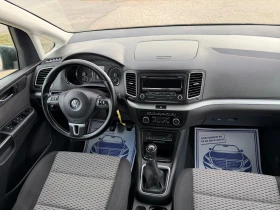 VW Sharan 2.0TDI подгрев теглич | Auto.bg — изображение 12 VW Sharan 2.0TDI подгрев теглич | Auto.bg — изображение 12