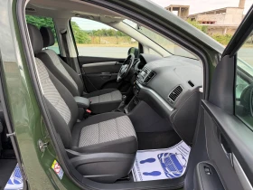 VW Sharan 2.0TDI подгрев теглич | Auto.bg — изображение 11 VW Sharan 2.0TDI подгрев теглич | Auto.bg — изображение 11