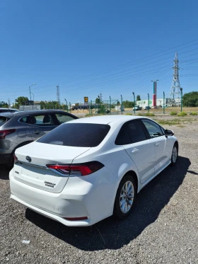 Toyota Corolla undefined | Auto.bg — изображение 5 Toyota Corolla undefined | Auto.bg — изображение 5