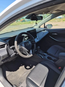 Toyota Corolla undefined | Auto.bg — изображение 6 Toyota Corolla undefined | Auto.bg — изображение 6