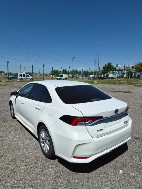 Toyota Corolla undefined | Auto.bg — изображение 3 Toyota Corolla undefined | Auto.bg — изображение 3