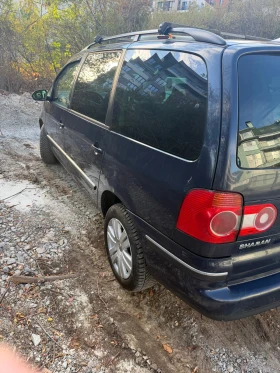 VW Sharan - 4399 € - 25705845 5 | Car24.bg VW Sharan - 4399 € - 25705845 5