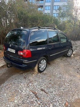 VW Sharan - 4399 € - 25705845 3 | Car24.bg VW Sharan - 4399 € - 25705845 3