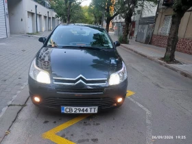Citroen C4 1.6 HDI (110 hp) - 1790 € - 93621516 3 | Car24.bg Citroen C4 1.6 HDI (110 hp) - 1790 € - 93621516 3