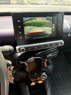 Citroen C4 Cactus - 5300 € - 77555646 12 | Car24.bg Citroen C4 Cactus - 5300 € - 77555646 12