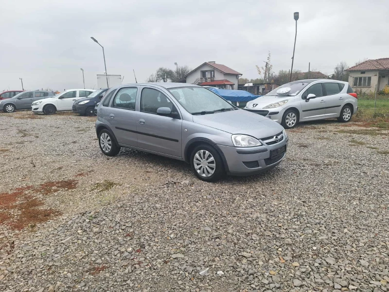 Opel Corsa 1.2i klima - 2400 лв. / 1227.10 € - 71006502 1 | Car24.bg Opel Corsa 1.2i klima - 2400 лв. / 1227.10 € - 71006502 1