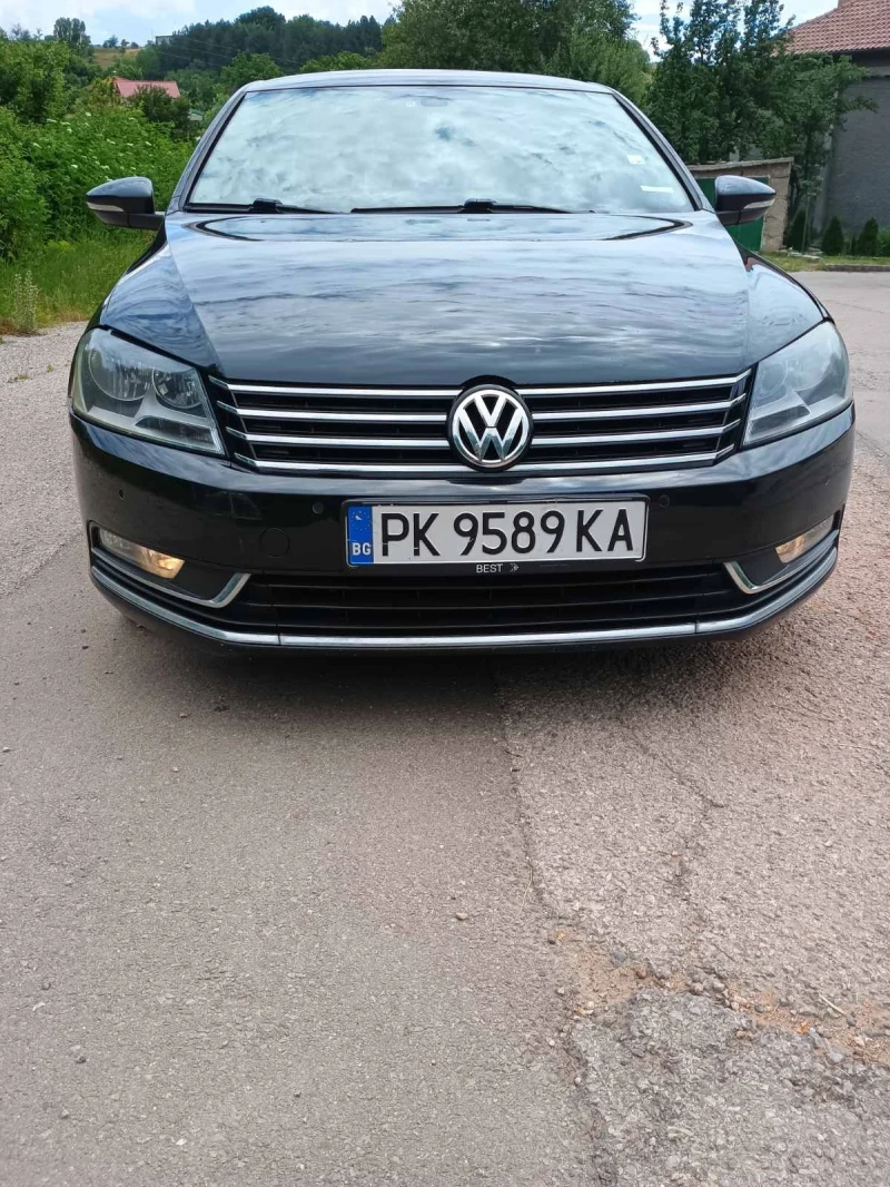 VW Passat 1600 TDI - 6600 € / 12908.48 лв. - 64074391 1 | Car24.bg VW Passat 1600 TDI - 6600 € / 12908.48 лв. - 64074391 1