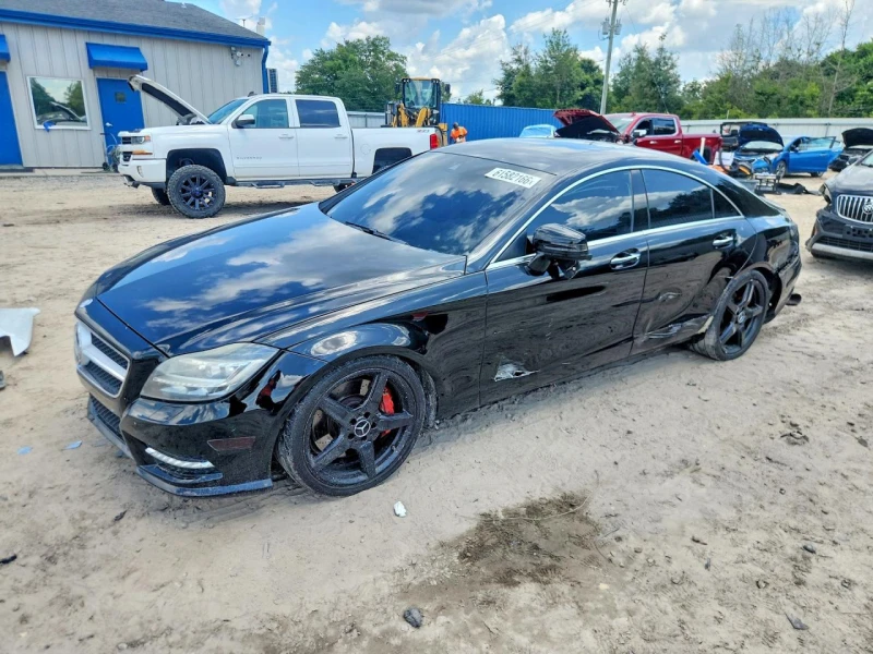 Mercedes-Benz CLS 550 AMG* ОБДУХ* ПОДГРЕВ* СЕРВИЗНА ИСТОРИЯ - 8200 € - 98739121 1 | Car24.bg Mercedes-Benz CLS 550 AMG* ОБДУХ* ПОДГРЕВ* СЕРВИЗНА ИСТОРИЯ - 8200 € - 98739121 1