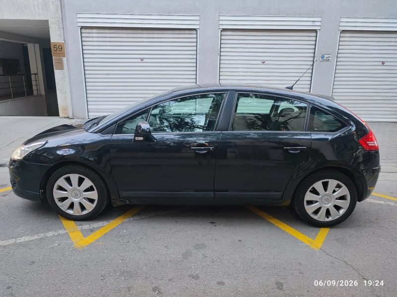 Citroen C4 1.6 HDI (110 hp) - 1790 € - 93621516 1 | Car24.bg Citroen C4 1.6 HDI (110 hp) - 1790 € - 93621516 1