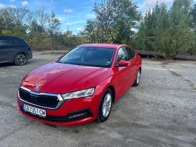 Skoda Octavia 1.0 - 16500 € - 11241219 1 | Car24.bg Skoda Octavia 1.0 - 16500 € - 11241219 1