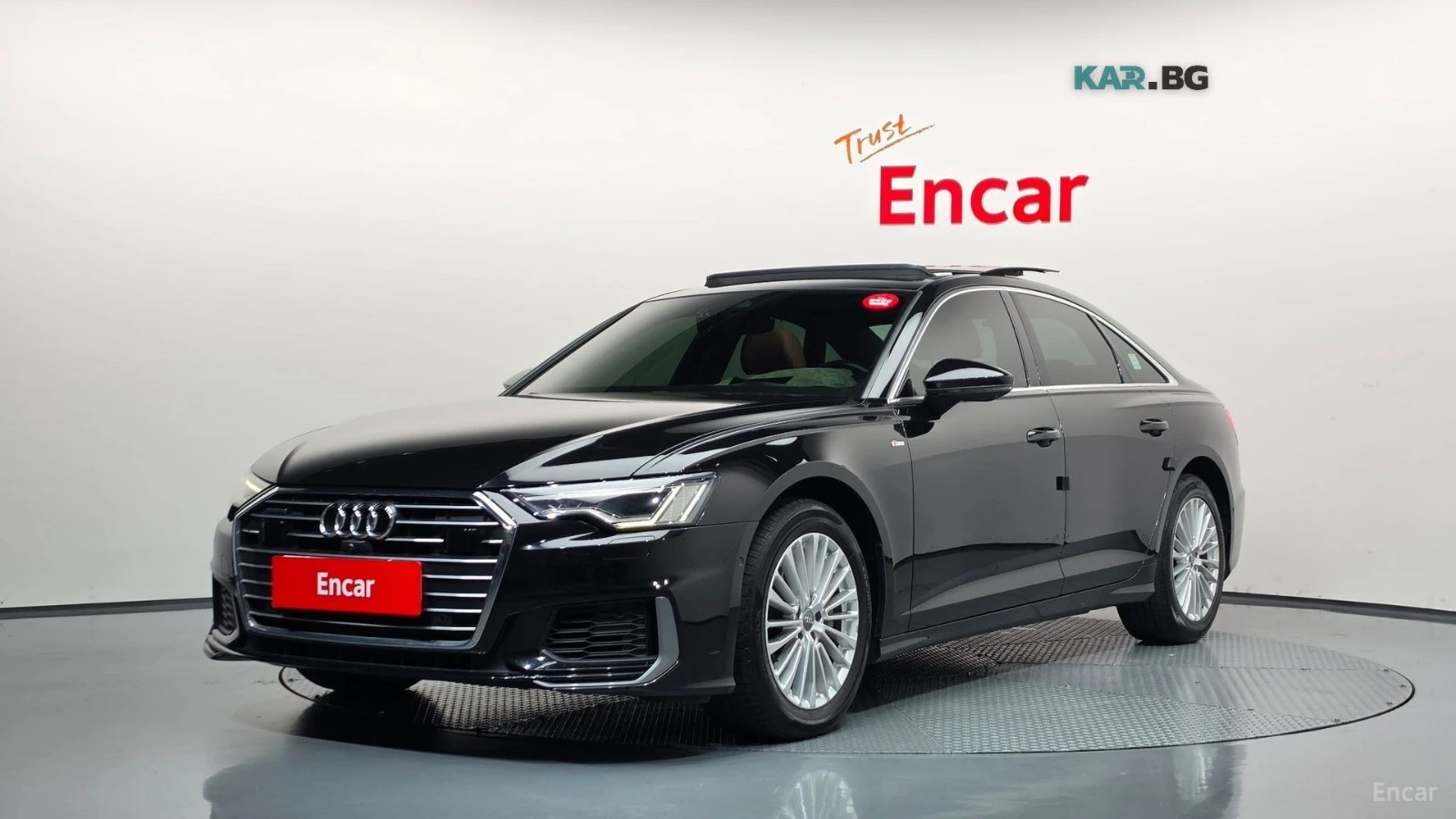 Audi A6 45TFSI* HEAD UP* 360 CAMERA* ОБДУХВАНЕ* | Auto.bg — изображение 1 Audi A6 45TFSI* HEAD UP* 360 CAMERA* ОБДУХВАНЕ* | Auto.bg — изображение 1