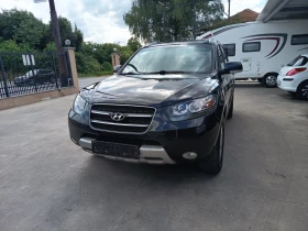 Hyundai Santa fe 2.2crdi - Car24.bg Hyundai Santa fe 2.2crdi