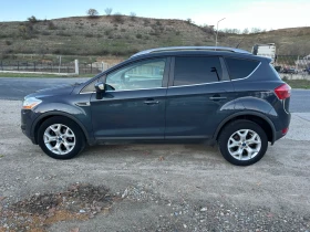 Ford Kuga 2.0TDCi NAVI - 12900 лв. / 6595.67 € - 32620249 3 | Car24.bg Ford Kuga 2.0TDCi NAVI - 12900 лв. / 6595.67 € - 32620249 3