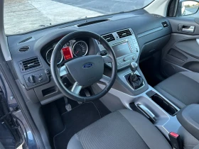 Ford Kuga 2.0TDCi NAVI - 12900 лв. / 6595.67 € - 32620249 12 | Car24.bg Ford Kuga 2.0TDCi NAVI - 12900 лв. / 6595.67 € - 32620249 12