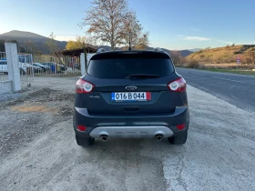 Ford Kuga 2.0TDCi NAVI - 12900 лв. / 6595.67 € - 32620249 5 | Car24.bg Ford Kuga 2.0TDCi NAVI - 12900 лв. / 6595.67 € - 32620249 5