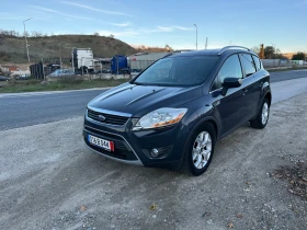 Ford Kuga 2.0TDCi NAVI - 12900 лв. / 6595.67 € - 32620249 2 | Car24.bg Ford Kuga 2.0TDCi NAVI - 12900 лв. / 6595.67 € - 32620249 2