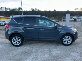 Ford Kuga 2.0TDCi NAVI - 12900 лв. / 6595.67 € - 32620249 7 | Car24.bg Ford Kuga 2.0TDCi NAVI - 12900 лв. / 6595.67 € - 32620249 7