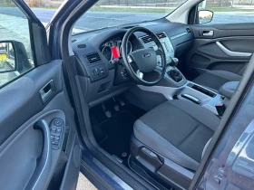 Ford Kuga 2.0TDCi NAVI - 12900 лв. / 6595.67 € - 32620249 10 | Car24.bg Ford Kuga 2.0TDCi NAVI - 12900 лв. / 6595.67 € - 32620249 10