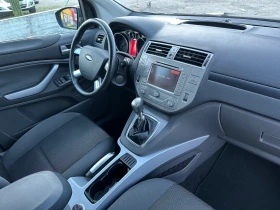 Ford Kuga 2.0TDCi NAVI - 12900 лв. / 6595.67 € - 32620249 14 | Car24.bg Ford Kuga 2.0TDCi NAVI - 12900 лв. / 6595.67 € - 32620249 14