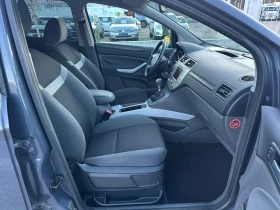 Ford Kuga 2.0TDCi NAVI - 12900 лв. / 6595.67 € - 32620249 13 | Car24.bg Ford Kuga 2.0TDCi NAVI - 12900 лв. / 6595.67 € - 32620249 13