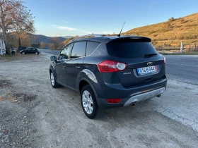 Ford Kuga 2.0TDCi NAVI - 12900 лв. / 6595.67 € - 32620249 4 | Car24.bg Ford Kuga 2.0TDCi NAVI - 12900 лв. / 6595.67 € - 32620249 4