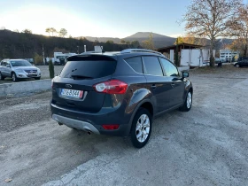 Ford Kuga 2.0TDCi NAVI - 12900 лв. / 6595.67 € - 32620249 6 | Car24.bg Ford Kuga 2.0TDCi NAVI - 12900 лв. / 6595.67 € - 32620249 6