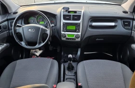 Kia Sportage 2.0i 16V 4WD ACTIVE 174хил.км! - 10500 лв. / 5368.56 € - 36169481 13 | Car24.bg Kia Sportage 2.0i 16V 4WD ACTIVE 174хил.км! - 10500 лв. / 5368.56 € - 36169481 13