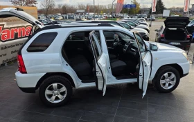 Kia Sportage 2.0i 16V 4WD ACTIVE 174хил.км! - 10500 лв. / 5368.56 € - 36169481 6 | Car24.bg Kia Sportage 2.0i 16V 4WD ACTIVE 174хил.км! - 10500 лв. / 5368.56 € - 36169481 6