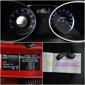 Hyundai IX35 2.0GDI 4X4 AUTOMAT - ШВЕЙЦАРИЯ - 9950 € / 19460.51 лв. - 44668394 11 | Car24.bg Hyundai IX35 2.0GDI 4X4 AUTOMAT - ШВЕЙЦАРИЯ - 9950 € / 19460.51 лв. - 44668394 11