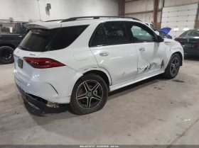 Mercedes-Benz GLE 350 2.0L I-4 DI, DOHC, VVT, TURBO, 255HP All Wheel - 49000 € / 95835.67 лв. - 51327983 4 | Car24.bg Mercedes-Benz GLE 350 2.0L I-4 DI, DOHC, VVT, TURBO, 255HP All Wheel - 49000 € / 95835.67 лв. - 51327983 4