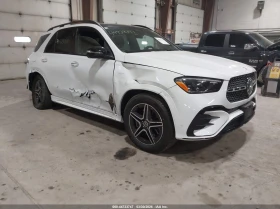 Mercedes-Benz GLE 350 2.0L I-4 DI, DOHC, VVT, TURBO, 255HP All Wheel - Car24.bg Mercedes-Benz GLE 350 2.0L I-4 DI, DOHC, VVT, TURBO, 255HP All Wheel