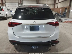 Mercedes-Benz GLE 350 2.0L I-4 DI, DOHC, VVT, TURBO, 255HP All Wheel - 49000 € / 95835.67 лв. - 51327983 16 | Car24.bg Mercedes-Benz GLE 350 2.0L I-4 DI, DOHC, VVT, TURBO, 255HP All Wheel - 49000 € / 95835.67 лв. - 51327983 16