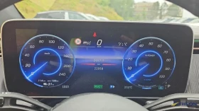 Mercedes-Benz EQE SUV 350 4-Matic ПО ПОРЪЧКА | Auto.bg — изображение 5 Mercedes-Benz EQE SUV 350 4-Matic ПО ПОРЪЧКА | Auto.bg — изображение 5