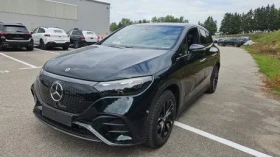 Mercedes-Benz EQE SUV 350 4-Matic ПО ПОРЪЧКА | Auto.bg — изображение 2 Mercedes-Benz EQE SUV 350 4-Matic ПО ПОРЪЧКА | Auto.bg — изображение 2