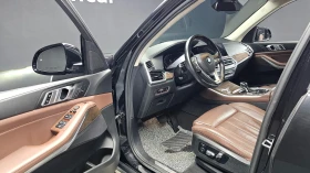 BMW X5 xDrive30d xLine | HUD | Адаптивен круиз | Панорама | Auto.bg — изображение 9 BMW X5 xDrive30d xLine | HUD | Адаптивен круиз | Панорама | Auto.bg — изображение 9