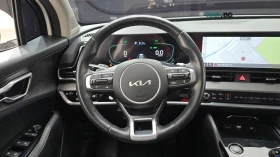 Kia Sportage HYBRID/PRESTIGE/DRIVE-ASSISTS/DIGITAL | Auto.bg — изображение 8 Kia Sportage HYBRID/PRESTIGE/DRIVE-ASSISTS/DIGITAL | Auto.bg — изображение 8